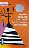 Nouvelles espagnoles contemporaines