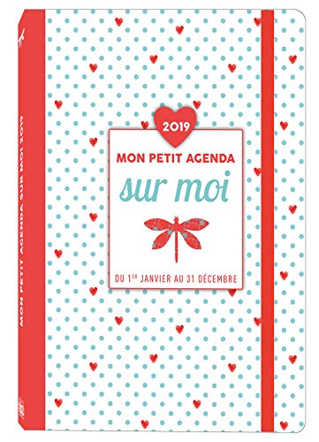 Download Mon petit agenda sur moi 2019
