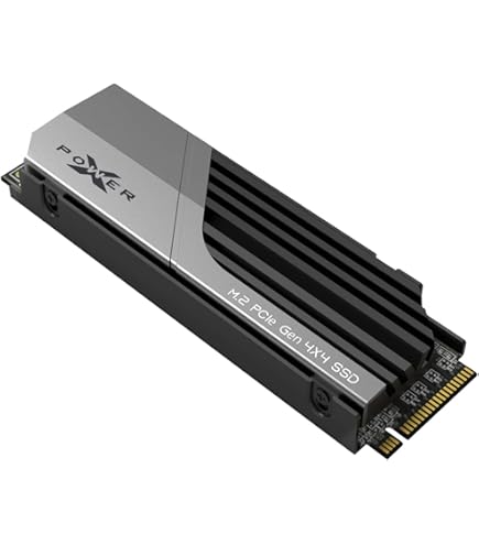 【新品未開封】SP M.2 PCIe Gen 4 x4 SSD 2TB HIKSEMI 2TB NVMe SSD PCIe Gen 4×4 R:7,450MB/s W:6,750MB/s