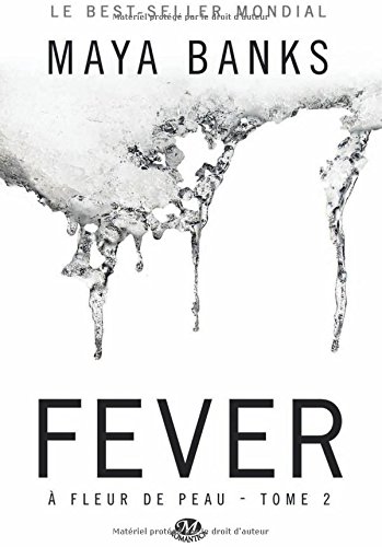 couverture de : Fever