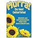 Produktbild Susy Card 11286184 Glückwunschkarte Geburtstag, Sonnenblumen, A4