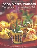 Image de Tapas, Mezze, Antipasti: Fingerfood aus aller Welt