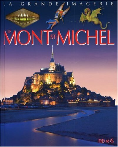 Le Mont-Saint-Michel