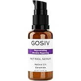 GOSIV, Onarıcı Retinol Gece Serumu (Retinol 1% + Ceramide)