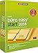 Produktbild Lexware büro easy start 2018 Minibox (Jahreslizenz)|für Kleinunternehmer und Existenzgründer|Bürosoftware mit Basisfunktionen - einfach zu bedienen|Kompatibel mit Windows 7 oder aktueller