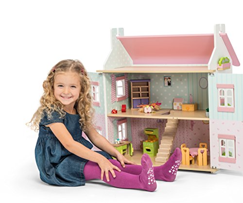 Le Toy Van Sophie's House