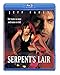 Serpent'S Lair (1995) [Edizione: Stati Uniti] [Italia] [Blu-ray]