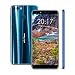 Produktbild Ulefone Mix 2 Smarphone ohne Verstrag (5,7 Zoll 18:9 HD Infinity Display, Ouad-Core Prozessor, 2 GB RAM, 16 GB Speicher, Dual-Hinterkameras, Dual-SIM, Android 7.0, GPS, OTG, Finger ID) blau