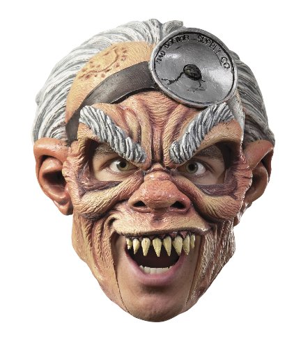 Preisvergleich Produktbild Böser Doktor Maske