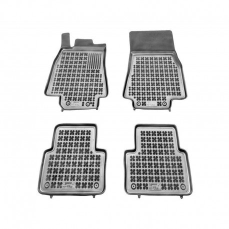 Preisvergleich Produktbild 123TAPISAUTO Premium 3D W169 ab 2004