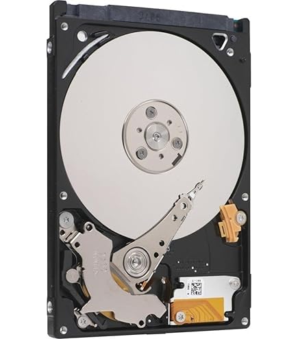 Western Digital 160GB Interne Festplatte - 7200RPM SATA II