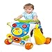 Weina 2-in-1 Ride On Robot Walker