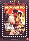 Mogambo - Clark Gable