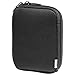 Produktbild Hama Festplattentasche (für externe Festplatten bis 2,5 Zoll, 6,35 cm, Neopren, auch als Kameratasche für Digitalkameras geeignet, spritzwassergeschützt) schwarz