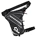 Produktbild backbayia Moto Fahrrad Tasche Bein Gürtel-Tasche Gurt Oberschenkel für MTB Radfahren