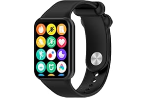 FYISWHO Bransoletka Pasek Silikon do Redmi Watch 5/4, Sport Paski do Zegarka Xiaomi Smart Band 9 Pro/8 Pro/Mi Band 8 Pro/9 Pro