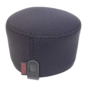 OP/TECH USA 8001142 Hood Hat - X-Large (Black)