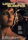 Light sleeper - DVD Zone 1