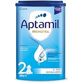 Aptamil 2 Prebiyotikli Devam S&uuml;t&uuml; 800 Gr