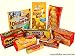 Produktbild Keks Gebäck Spezialitäten ++ DAS Ostprodukte Geschenk - DDR Traditionsprodukt und Ossi Kultprodukt - Geschenkidee für alle Ostalgiker aus Ostdeutschland vom Ostprodukte Experten - Ostpaket mit DDR Klassiker - Ideal für jedes DDR Geschenkset ++ GRATIS: Zu jeder Lieferung erhalten Sie immer genau die hier angezeigte DDR Geschenkkarte (copyright Ostprodukte-Versand) !! ++