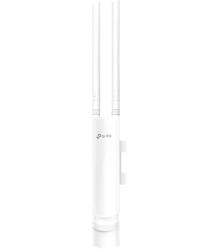 TP-LINK CPE710 5GHz AC 867Mbps Outdoor CPE Antenna