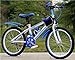 Produktbild Kinder Balance Bike Kinder Lernen Training Radfahren Leicht 6-14 Jahre Kinder Jungen Mädchen Laufen Sicherheit Erste Mountain Bike , blue