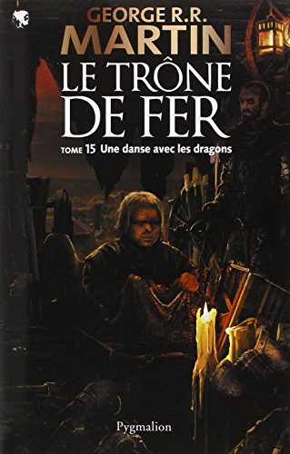 Une danse avec les dragons