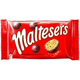 Maltesers 25 bolsas, 1er Pack (1 x 925 g)