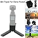 Price comparison product image Beisoug Valentine Best Accessory For DJI OSMO POCKET Mini Tripod Mounts Gimbal Holder With 1/4 Screw Adapter For DJI Osmo Pocket