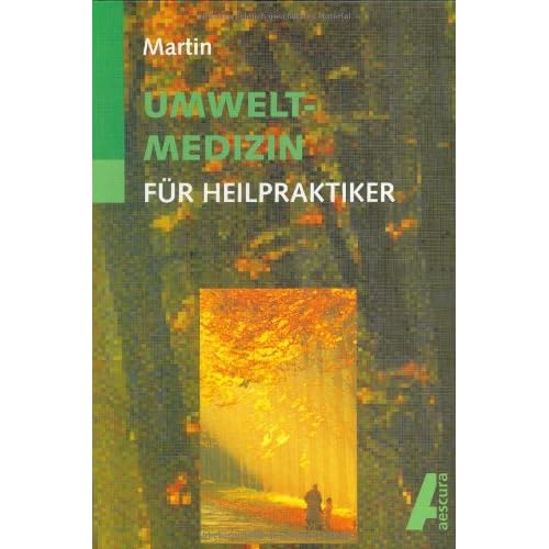[PDF] Umweltmedizin für Heilpraktiker KOSTENLOS DOWNLOAD