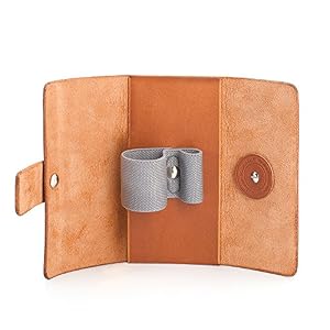 Mühle Small leatherbag, made of cowhide, without content - TRAVEL - Image 2