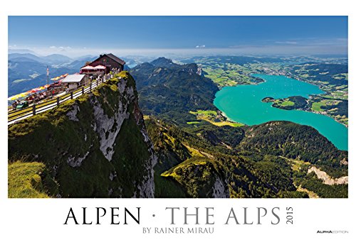 Download Alpen 2015 - The Alps - Bildkalender XXL (68 x 46) - Landschaftskalender - by Rainer Mirau Download Alpen 2015 - The Alps - Bildkalender XXL (68 x 46) - Landschaftskalender - by Rainer Mirau