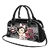 Produktbild Umhängetasche Betty Boop London Biscuit Schultertasche Strandtasche Tasche 45cm x 33cm x 10cm *NEU*OVP*