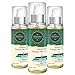 Morpheme Advanced Therapy Hair Oil - 100ml (Anti Hair Fall, Hair Loss & Hair Repair) x 3 Bottles RS.825.00