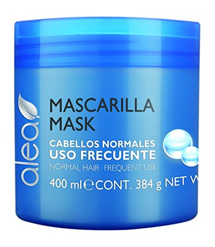 Mascarilla cabellos normales