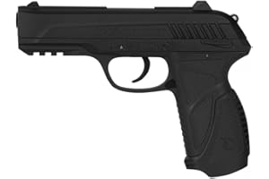 Gamo 111376. Pistola Perdigón Gamo PT-85 4,5mm Blowback. Potencia 3,5 Julios