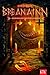 Cover zum Buch BREANAINN: Geheimnis des finsteren Kr...