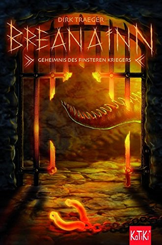 Cover zum Buch BREANAINN: Geheimnis des finsteren Kr...