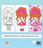 Image de Manga Master Class: Kawaii