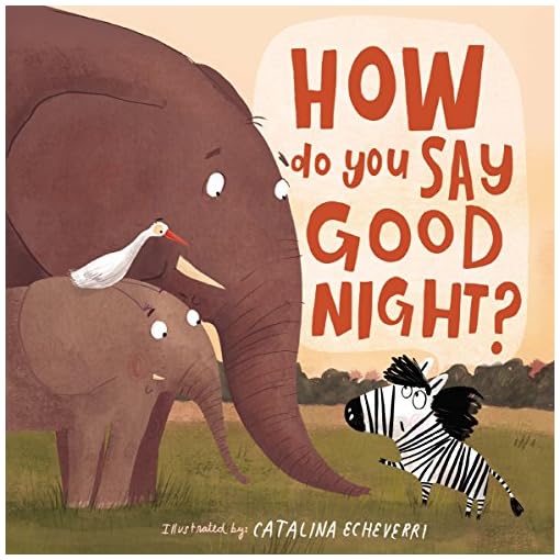 How-Do-You-Say-Good-Night