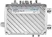 Produktbild Axing TVS 544-00 DVB-T-Mehrbereichsverstärker Antennen-Verstärker (44 dB, 5 Eingänge) UKW VHF UHF DVB-T DVB-T2 HD