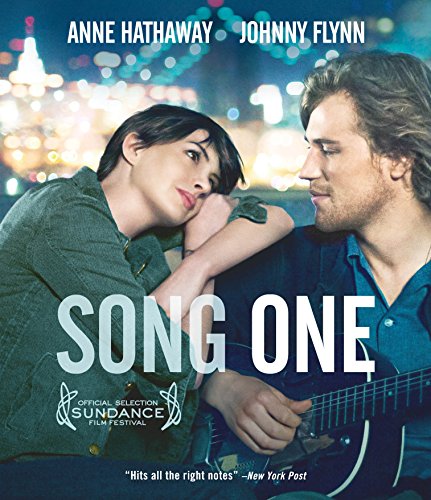 Preisvergleich Produktbild Song One [Blu-ray]