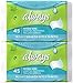 Always Feminine Wipes Refill-45 Ct