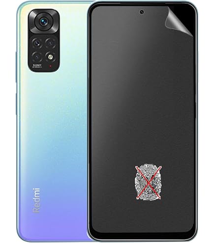 Brotect Pellicola Protettiva Opaca Antiriflesso Per Lenovo Tab 4 8 (2 Pezzi)