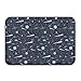 Produktbild Have you shop Solar System Astronomy Door Mats Outdoor Mats