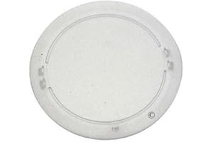 HUBLOT ECLAIRAGE DE LAMPE pour hotte FAGOR BRANDT VEDETTE SAUTER DE-DIETRICH - 74X6762