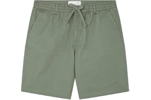 SPRINGFIELD SPRINGFILED Bermuda color relax fit, Bermudas Mujer, green, 44