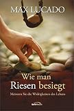 Wie man Riesen besiegt: Meistern Sie die Widrigkeiten des Lebens by