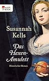 Cover zum Buch Das Hexen-Amulett
