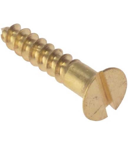 200 Borchie Coprivite In Ottone Nichelato - Diametro 16mm Per Finiture Eleganti - Foto 3